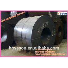 cold rolled annealing coils/0.3mm soft annealing steel/black annealed coils 140mm